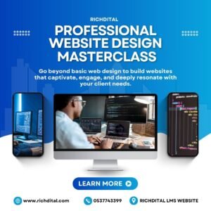 🏆 Mastering WordPress: PREMIEM Web Design 💻 & Custom Development